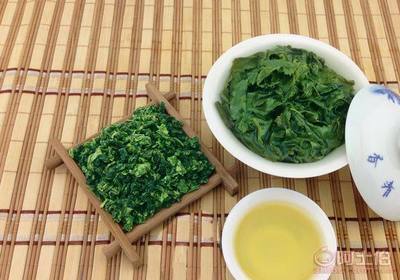 鐵觀音 安溪正韻，清香禮頌