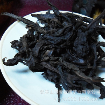 緣茗淵武夷山大紅袍 炭焙巖茶特級茶葉廠家直供，品質與實惠的完美結合